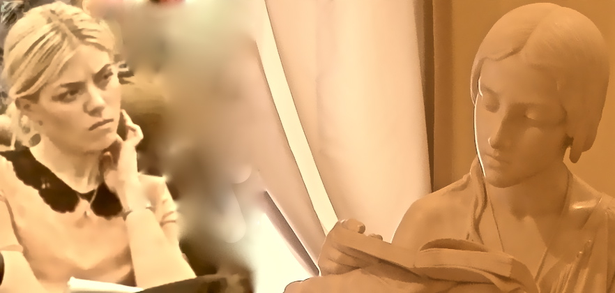 MIL22 + p-G leggitrice MIL22 + p-G leggitrice