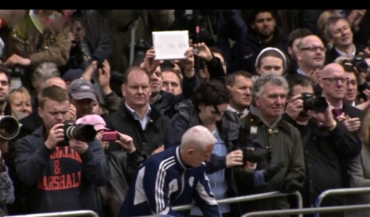 Cameras of every kind