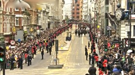 The irresistible pull of old turf