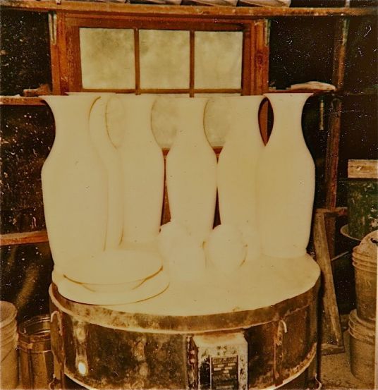 Artists who can control copying with copyright have more creative freedom - photograph by postgutenberg@gmail.com 