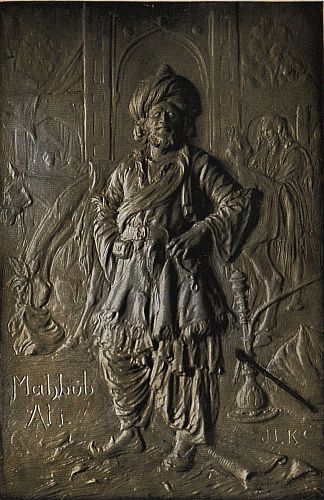 Oddly familiar in 2013 … But Kim did not suspect that Mahbub Ali, known as one of the best horse-dealers in the Punjab, … was registered in one of the locked books of the Indian Survey Department as C25 IB. … [R]ecently, five confederated Kings, who had no business to confederate, had been informed by a kindly Northern Power that there was a leakage of news from their territories into British India. So those Kings' Prime Ministers were seriously annoyed and took steps … They suspected, among many others, the bullying, red-bearded horsedealer whose caravans ploughed through their fastnesses belly-deep in snow. Kim, Rudyard Kipling, 1901 