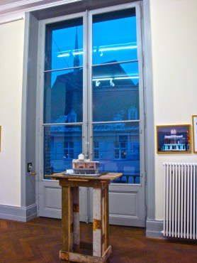  Cherish the old and get on with the new: the classic, by way of the digital photographs by EF and postgutenberg[at]gmail.com