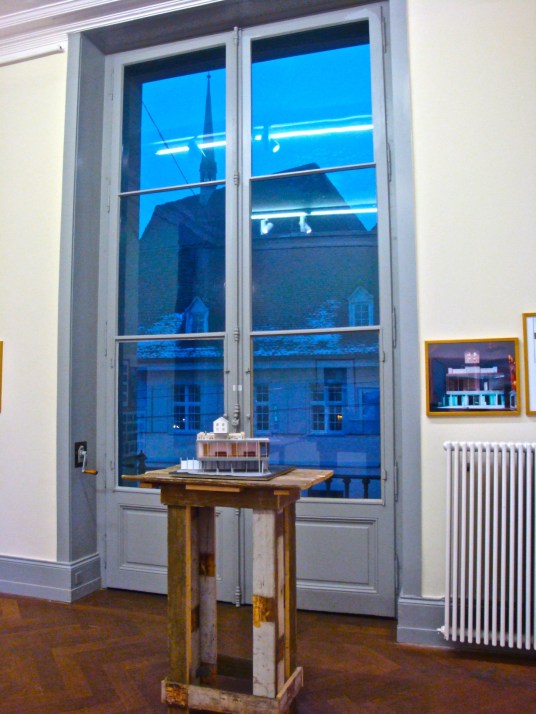  Cherish the old and get on with the new: the classic, by way of the digital photographs by EF and postgutenberg[at]gmail.com