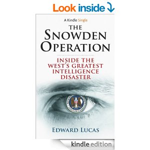 ed lucas snowden cover