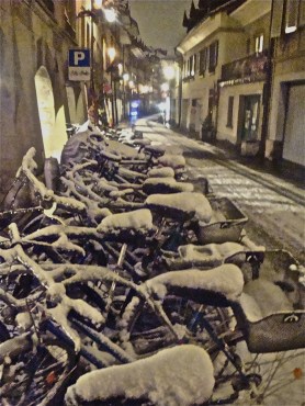 Brunngasse - photograph: postgutenberg[at]gmail.com 