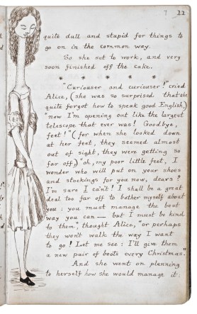lewis carroll MS PAGE 20150626ALICE-slide-RJ8U-jumbo