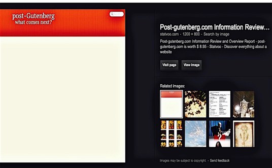 statvoo ED $8.95 centre