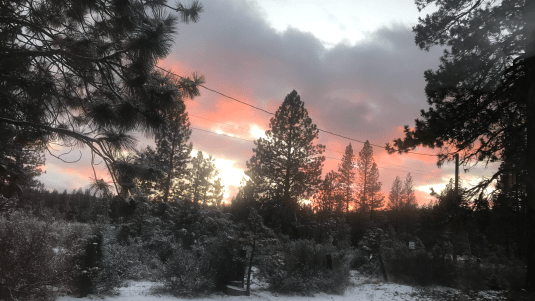 december 20 2017 cusp of the solstice