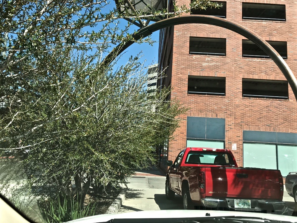 (2) red truck, high room postgutenberg@gmail.com