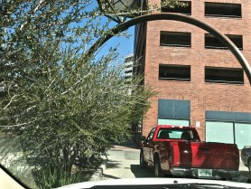 (2) red truck, high room postgutenberg@gmail.com