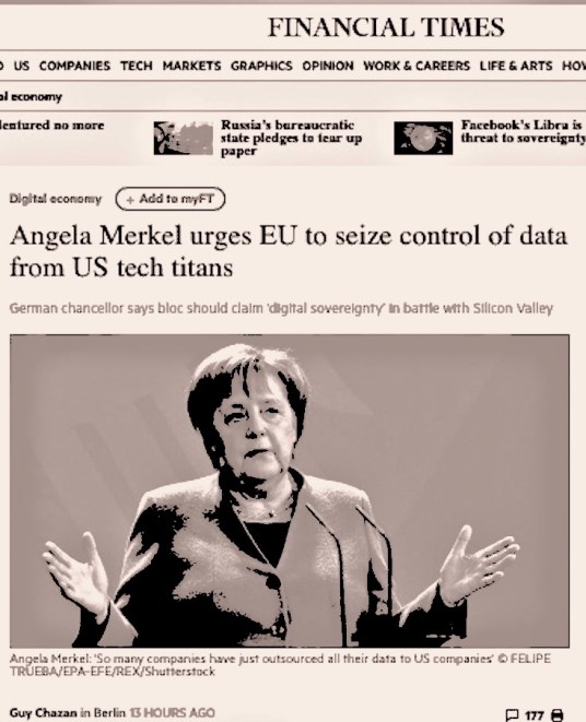 18.11.2019 angela merkel EU urged -- adaptation from ft.com postgutenberg@gmail.com copy.jpg