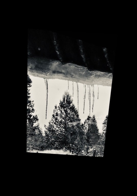 icicles, Orwell, Big Brother posgutenberg@gmail.com