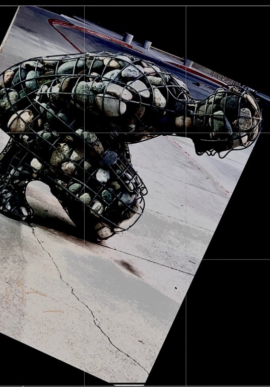 'CAIRN' Celeste Roberge, postgutenberg@gmail.com