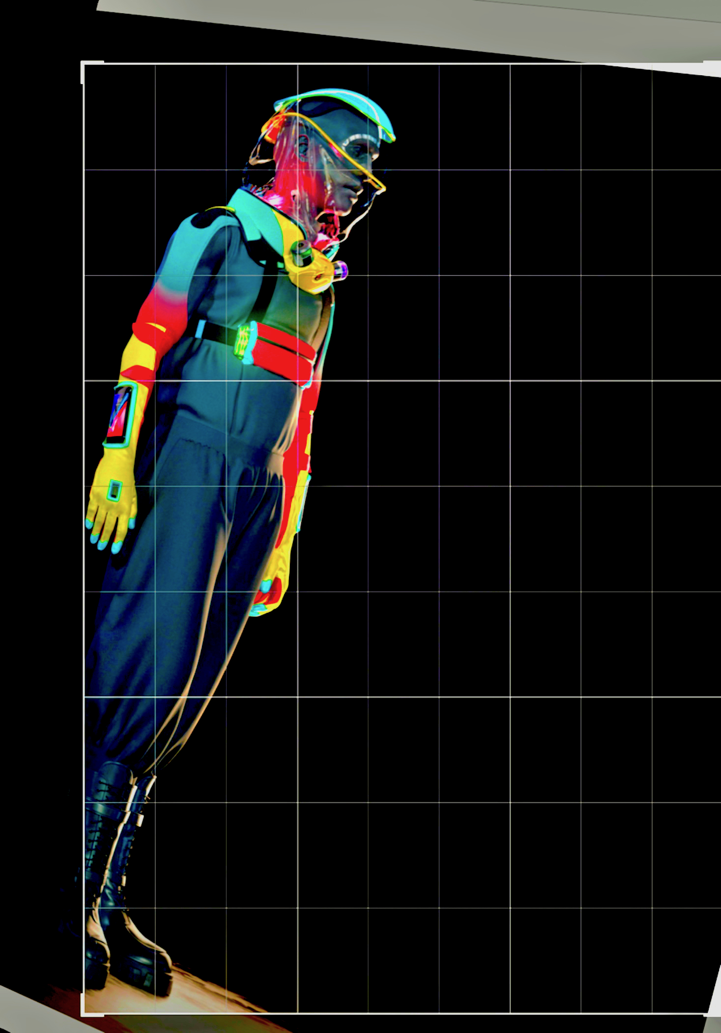 +++ Micrashell pandemic futuresuit ON DRAFTING TABLE postgutenberg@gmail.com